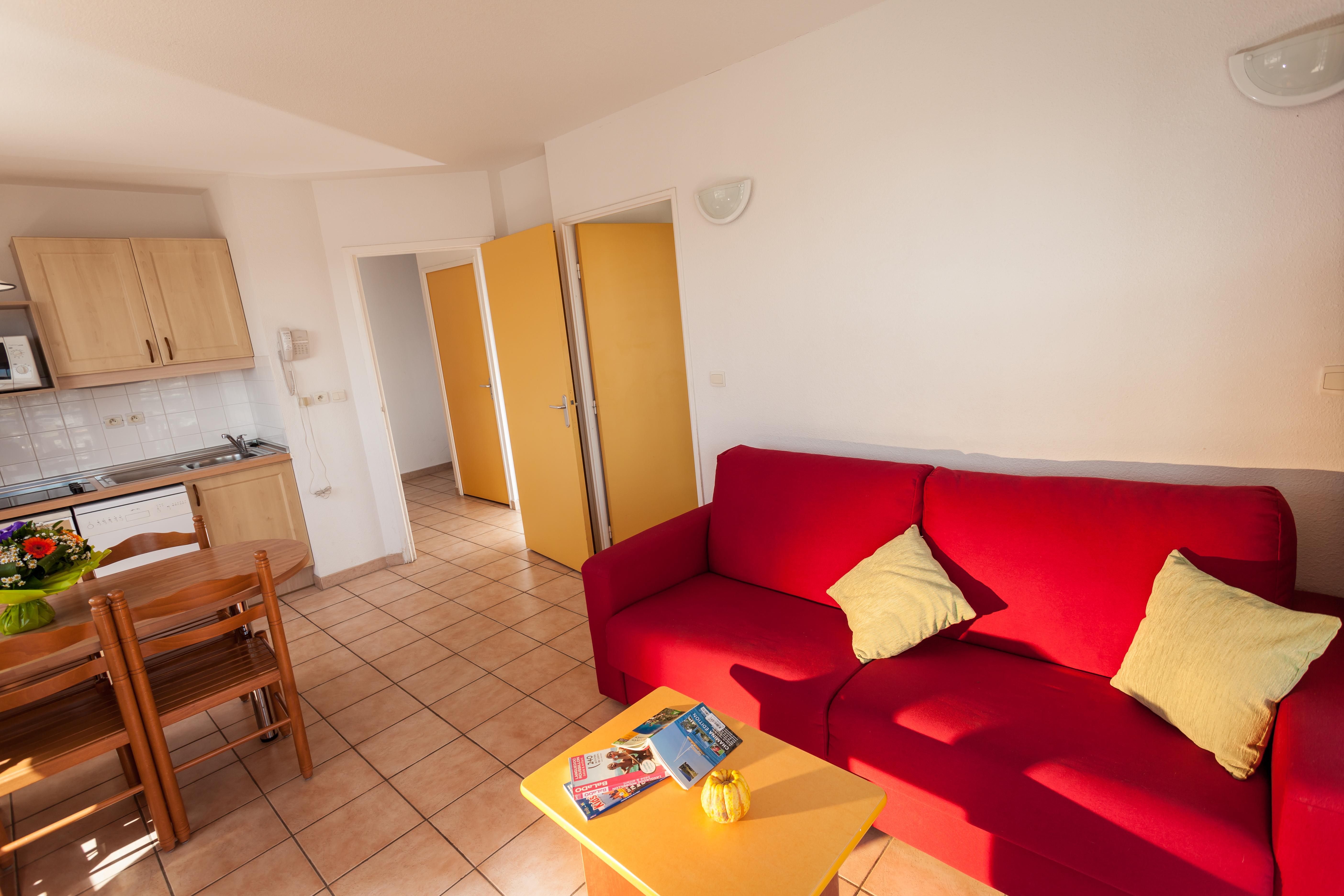 Résidence Mer&Golf Port Argelès Exterior foto