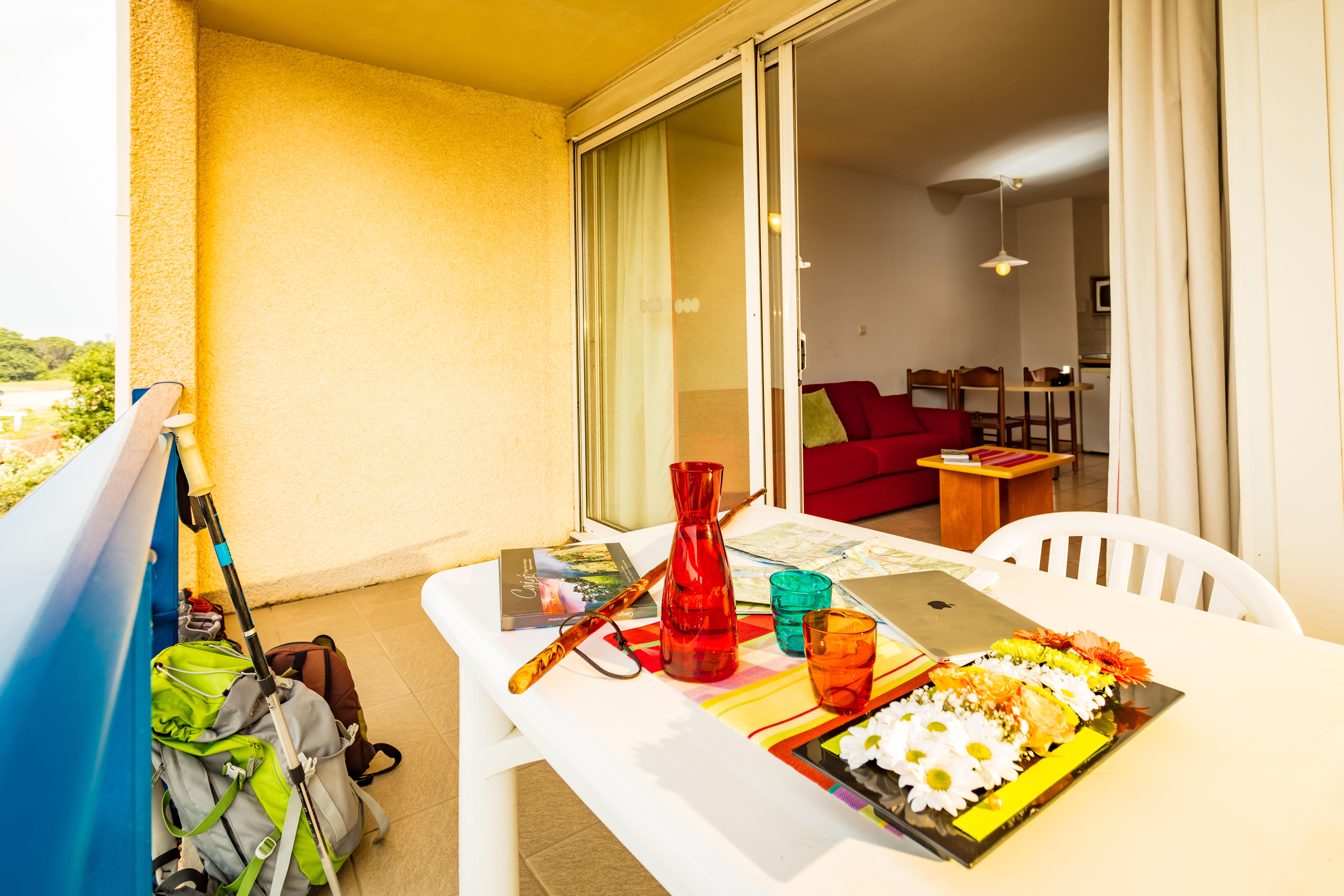 Résidence Mer&Golf Port Argelès Exterior foto