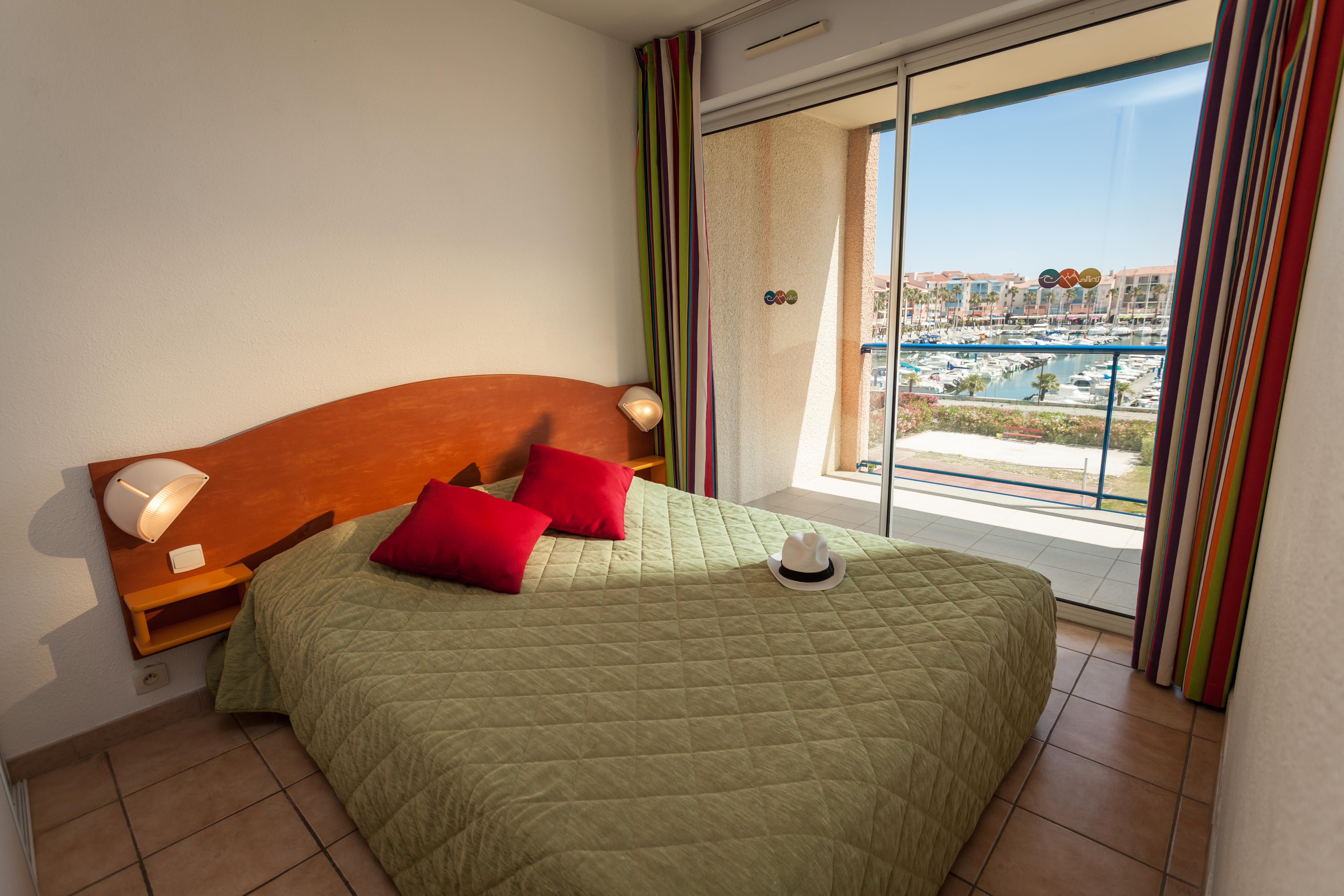 Résidence Mer&Golf Port Argelès Exterior foto