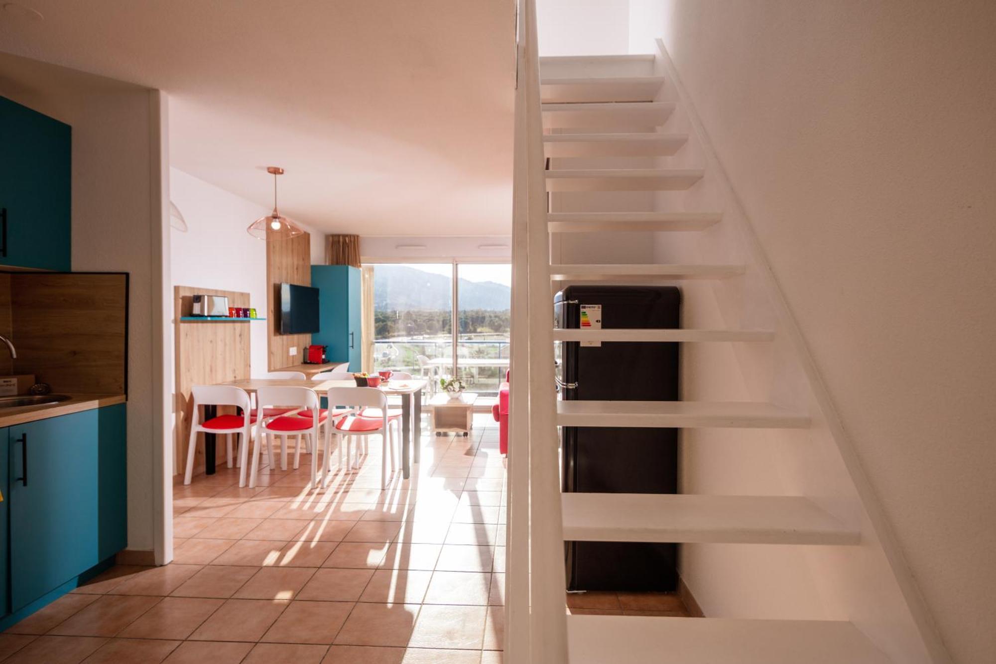 Résidence Mer&Golf Port Argelès Exterior foto
